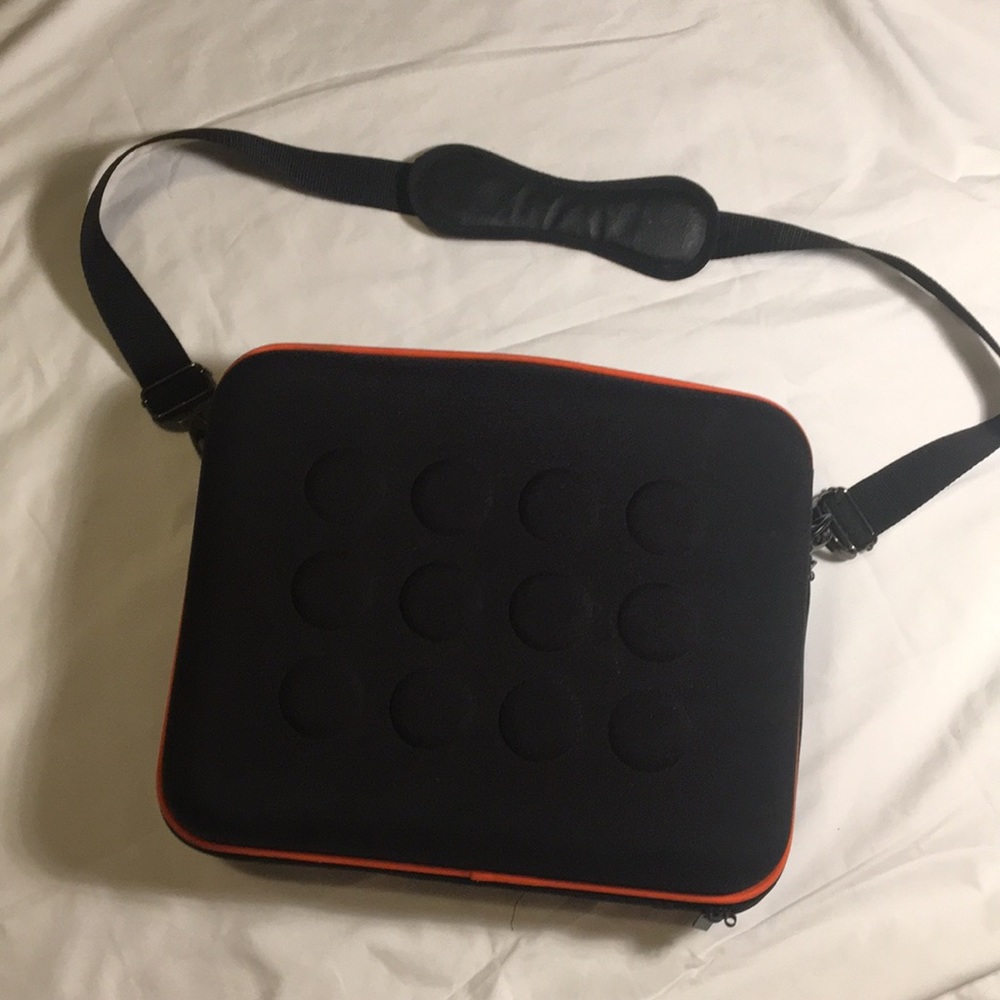 IKEA Upptacka Laptop Bag Briefcase
